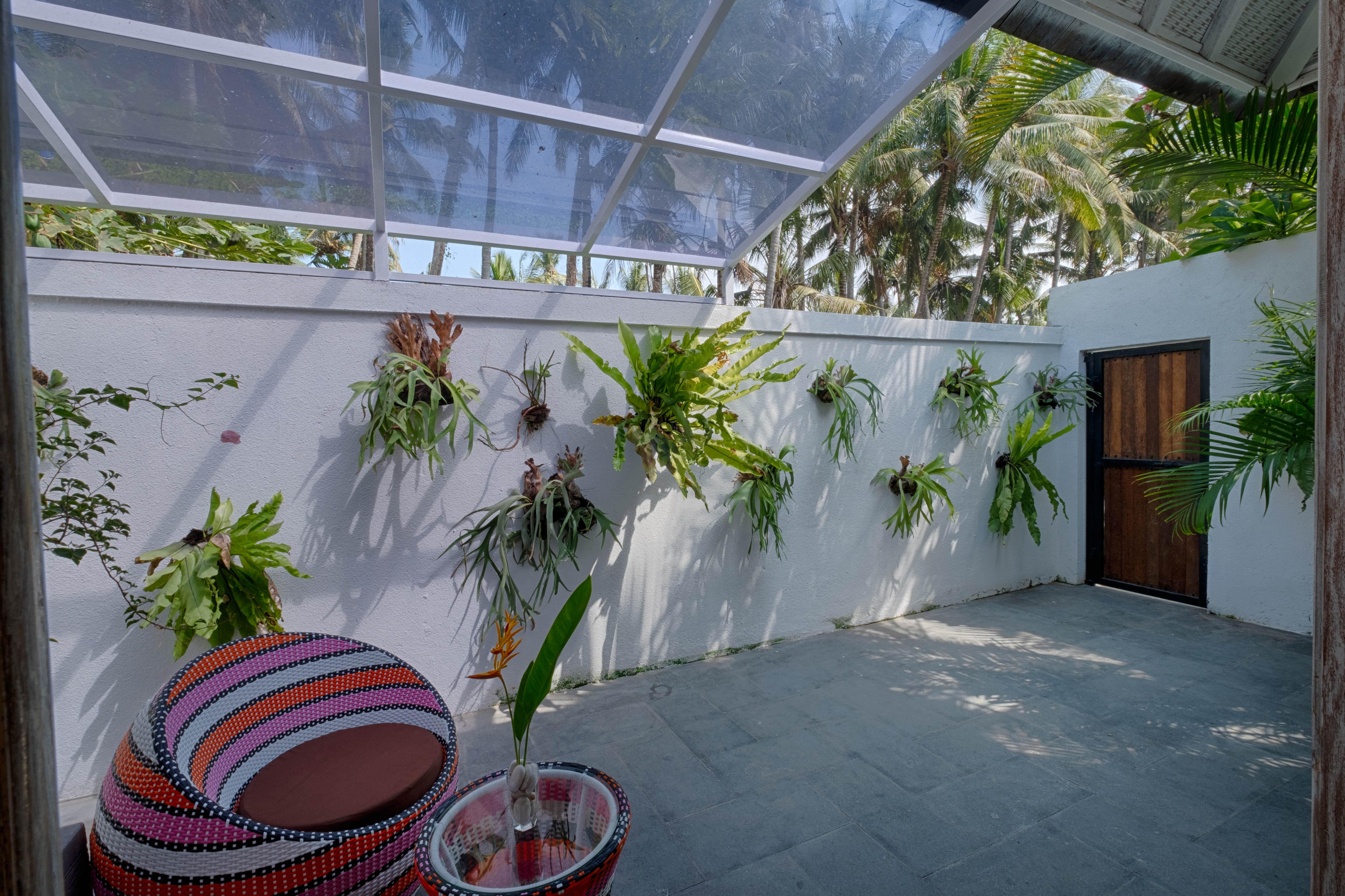Kutus Kutus Saba Beach Villa Sukawati Exterior foto