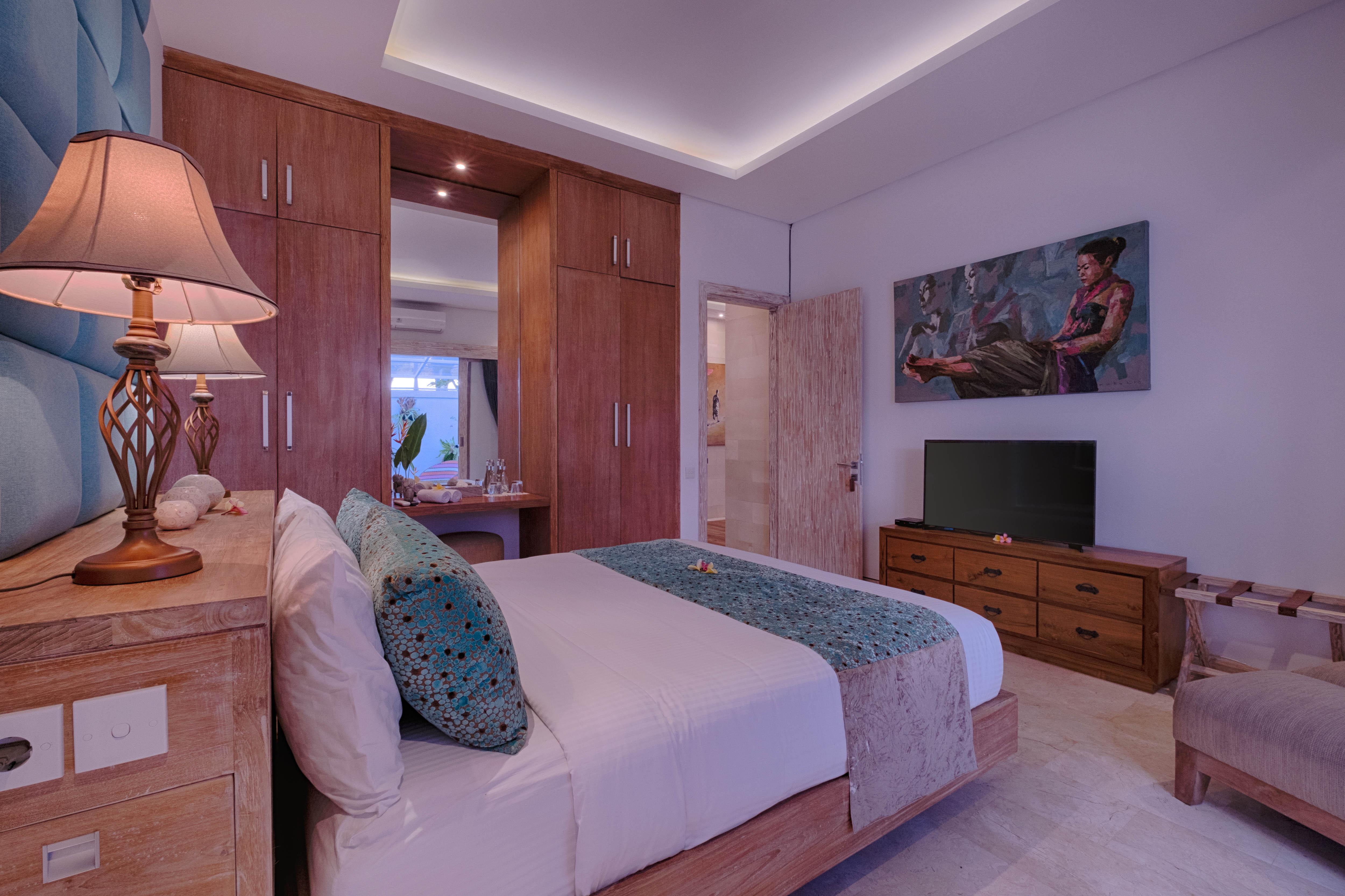 Kutus Kutus Saba Beach Villa Sukawati Exterior foto