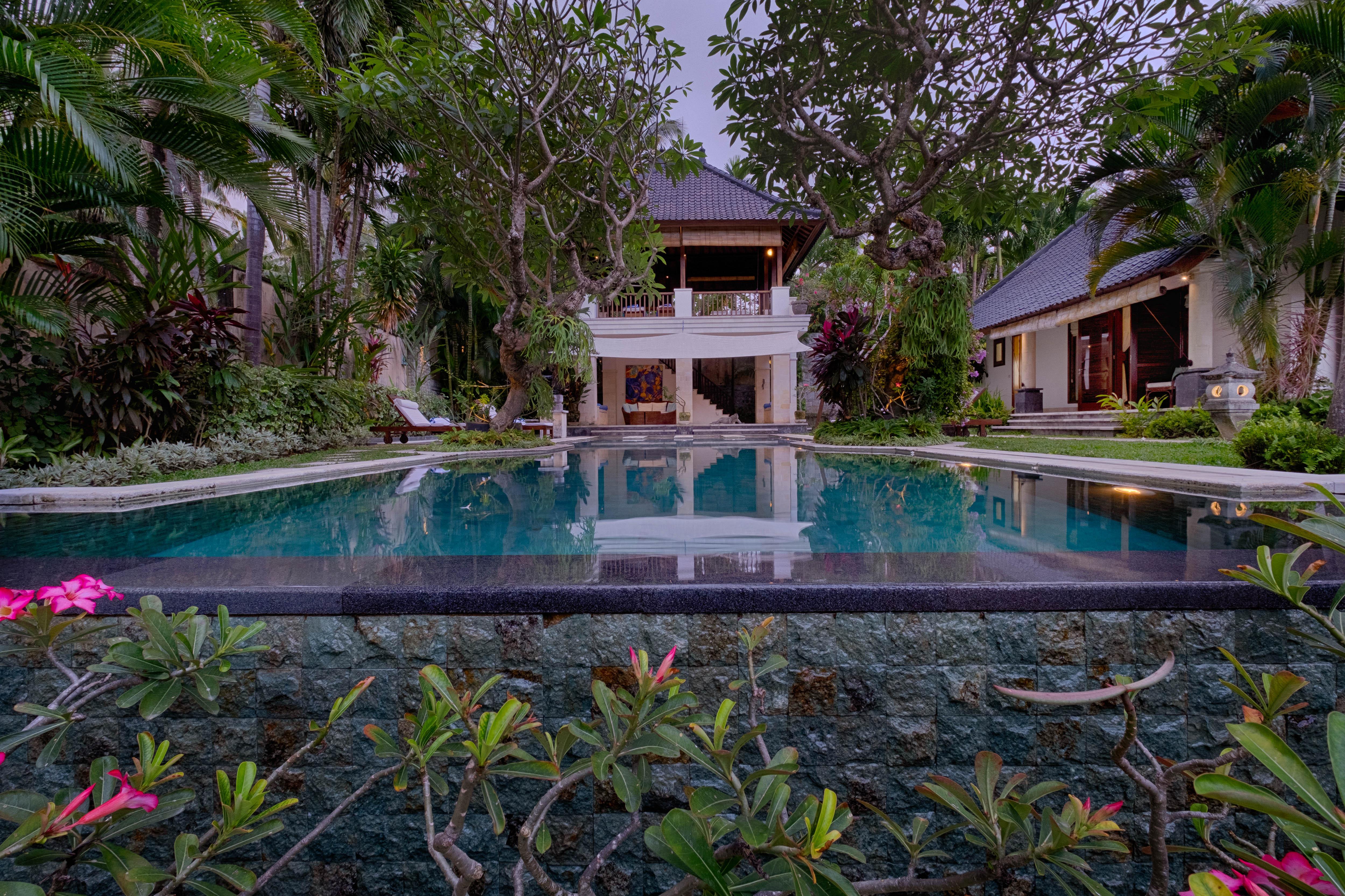 Kutus Kutus Saba Beach Villa Sukawati Exterior foto